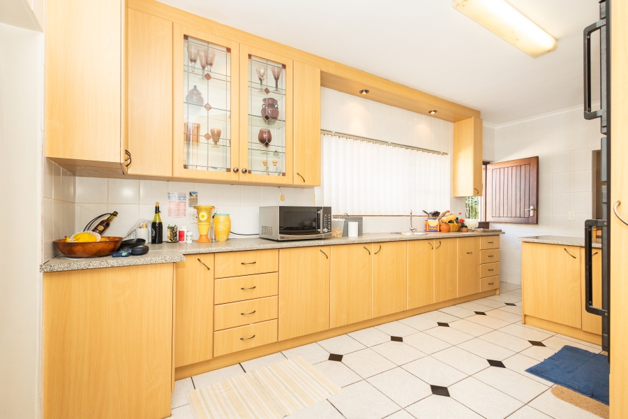 3 Bedroom Property for Sale in Amanda Glen Western Cape